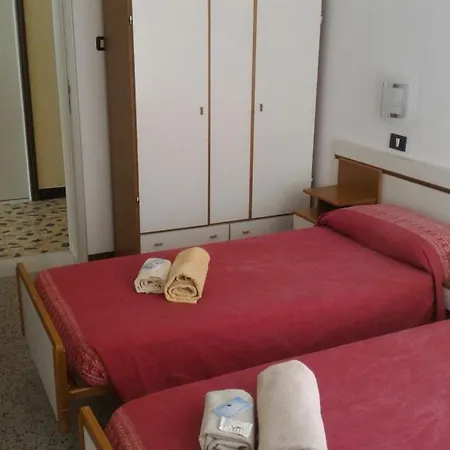 Szálloda Alberta 3*