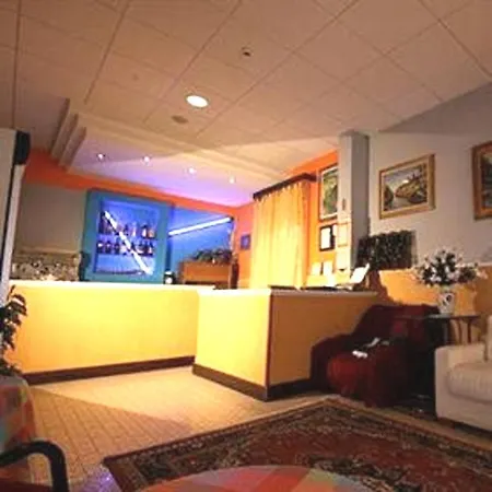 Hotel Alberta Rimini