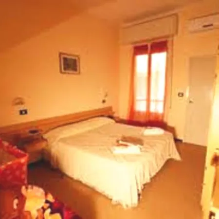 Hotel Alberta Rimini
