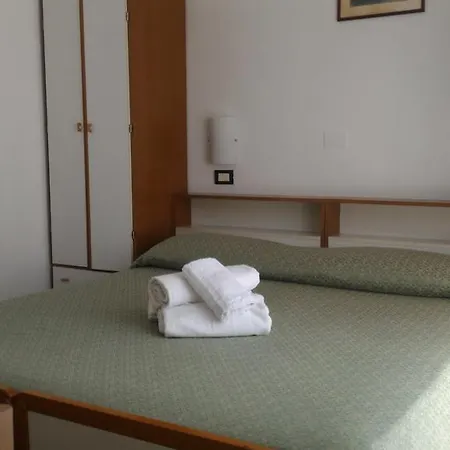 Hotel Alberta Rimini