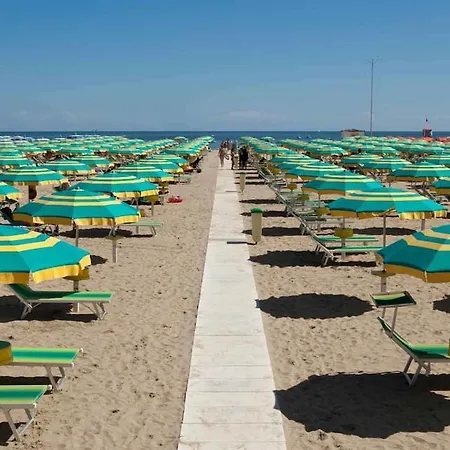 Hotel Alberta Rimini