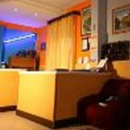 Hotel Alberta Rimini