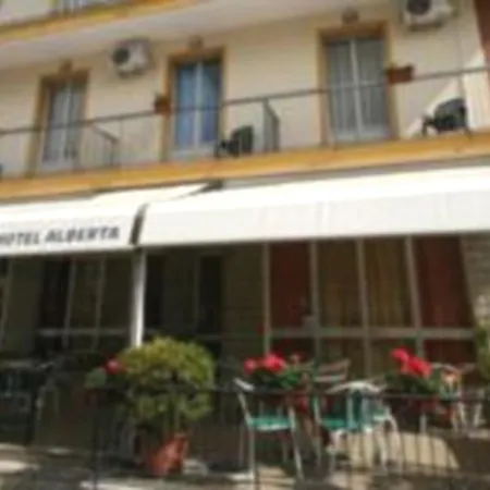 Alberta 3* Rimini