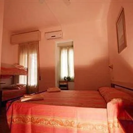 Alberta Hotel Rimini
