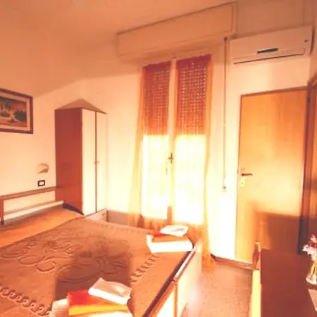 Hotel Alberta 3*