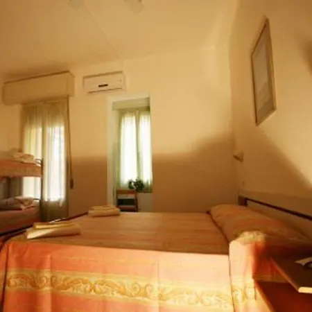 Hotel Alberta